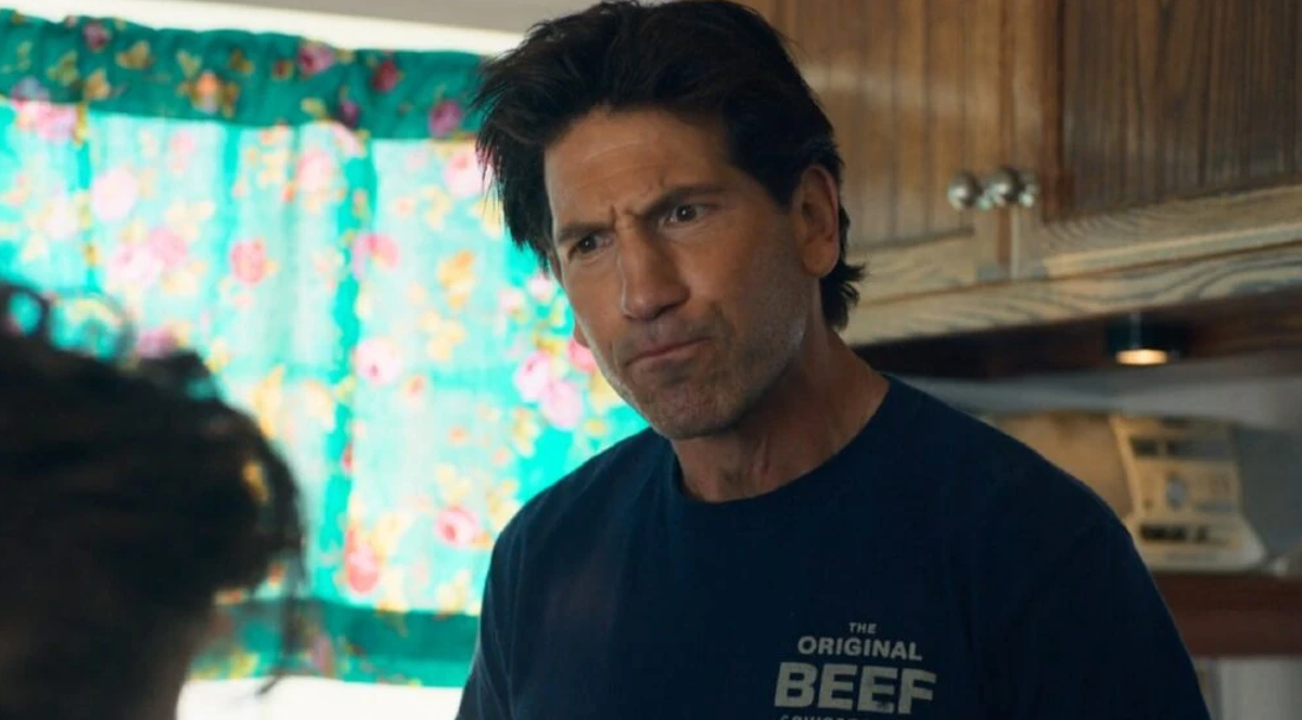 Jon Bernthal as Michael in 'The Bear'  in ‘The Bear’ (Disney+)