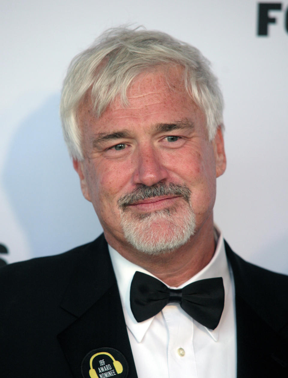 Restaurateur Matt Haley attends the 2014 James Beard Foundation Awards on Monday, May 5, 2014, in New York. (Photo by Andy Kropa/Invision/AP)