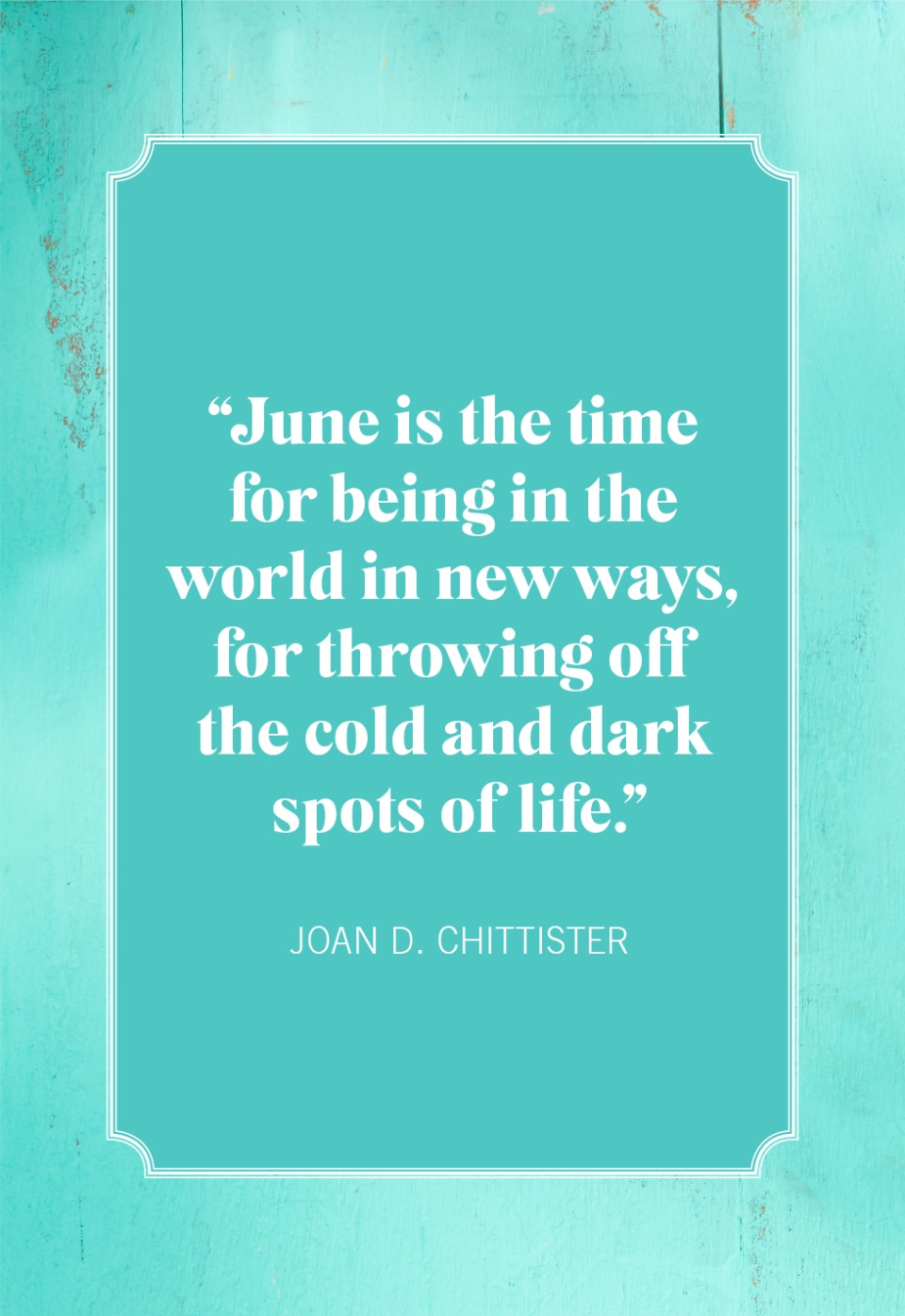 best june quotes