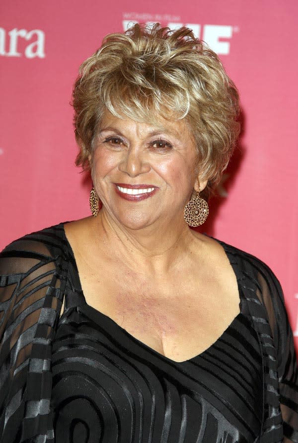 Lupe Ontiveros Dead — ‘Selena’ Actress Dies At 69