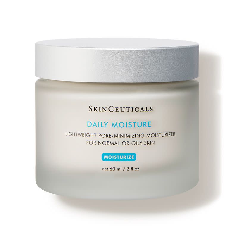 3) SkinCeuticals Daily Moisture Pore-Minimizing Moisturizer