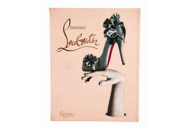 Christian Louboutin Archives - The Beauty Look Book