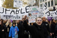 In Francia (AP Photo/Thibault Camus)