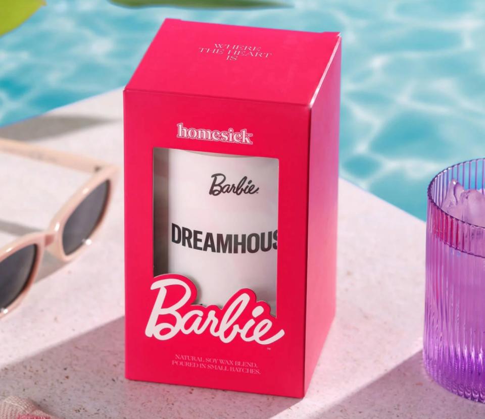 Barbie Merch: Where to Buy for the Holidays