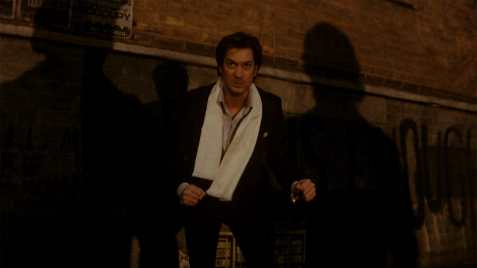 Rafael Casal in Loki Season-2