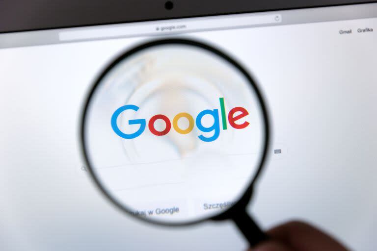 Google es acusada en Europa por 