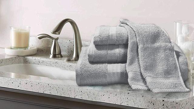 Five Star Towel Bath Mats