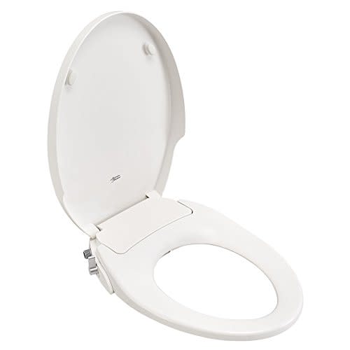 American Standard Aqua Wash Non-Electric Bidet Seat (Amazon / Amazon)