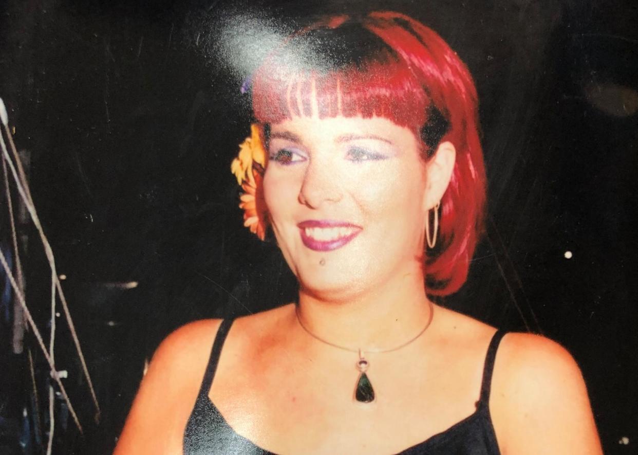 <span>The NSW coroner said Natasha Lechner (pictured) was a ‘clever, independent’ woman ‘searching for a way to cure herself’ when she died after a kambo ritual.</span><span>Photograph: supplied by her father</span>