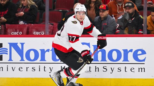 Ottawa Senators Scores, Stats and Highlights - ESPN