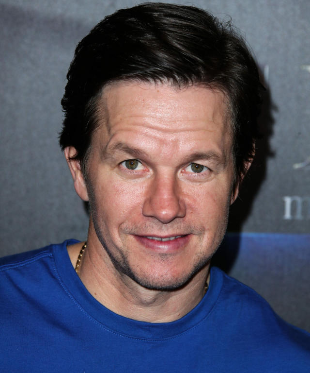 Mark Wahlberg Regrets Not Going To College After Visiting Daughter