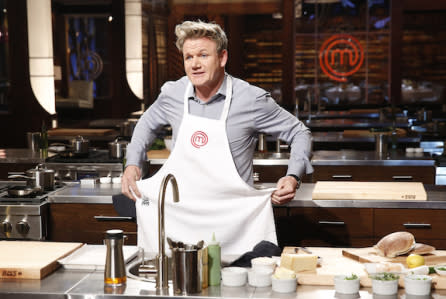 Fã de Masterchef? Confira o jogo Gordon Ramsay DASH e torne-se uma  celebridade da culinária 