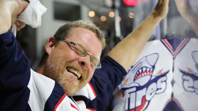 Emotional fans shed tears as Spitfires win Memorial Cup