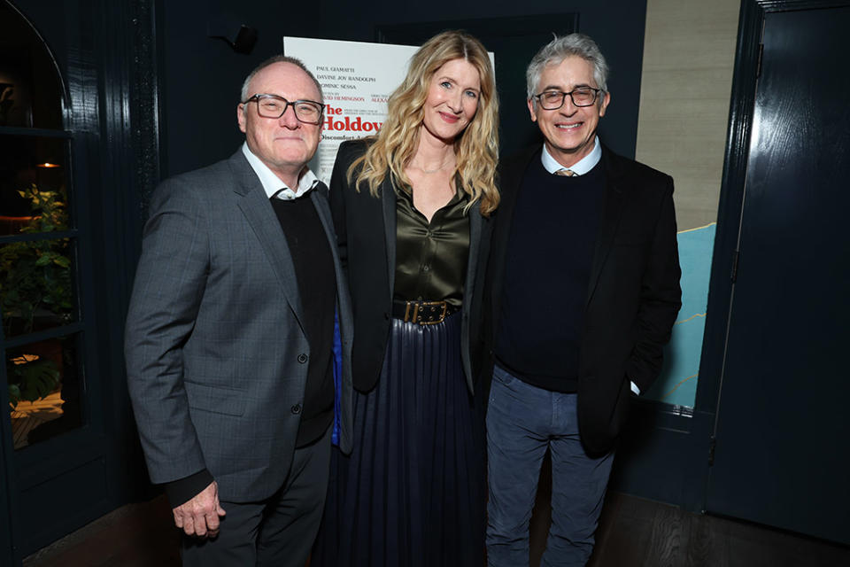 THE HOLDOVERS Special Event Hosted by Laura Dern