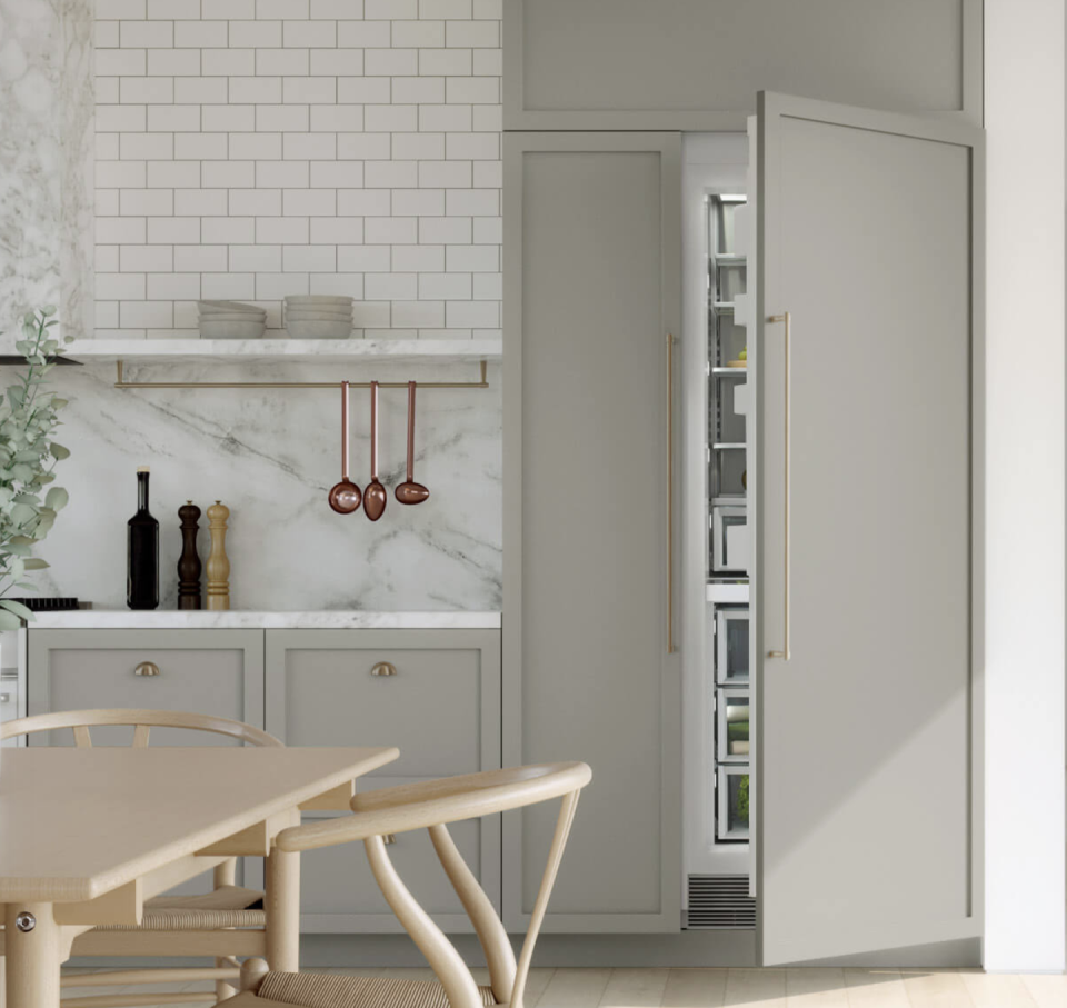 Photo credit: Fisher & Paykel