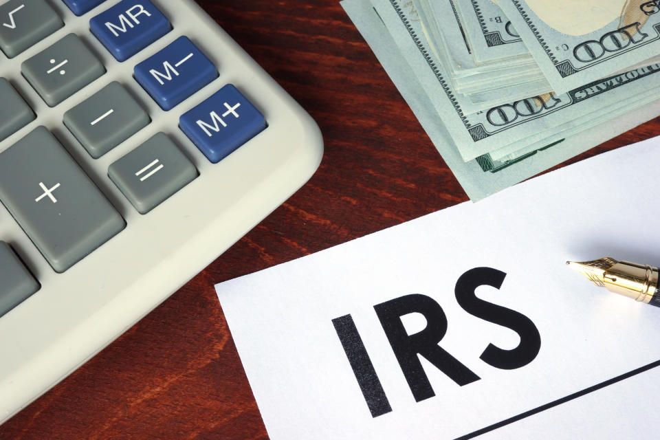 The IRS likely will consider the purpose and the nature of each state’s relief package to determine the federal tax treatment.