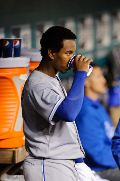 How can you explain Yordano Ventura's 100 mph pitches? Scientists