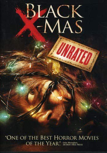 Black Christmas