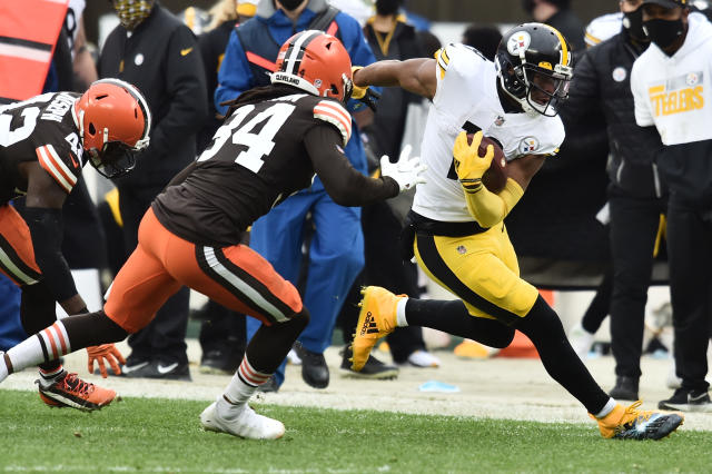 Steelers vs Browns: How to watch, listen and stream