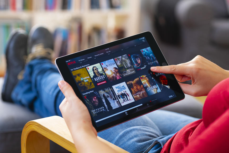 Netflix planea incluir juegos a catálogo de servicios en línea. Foto: Getty Images. 