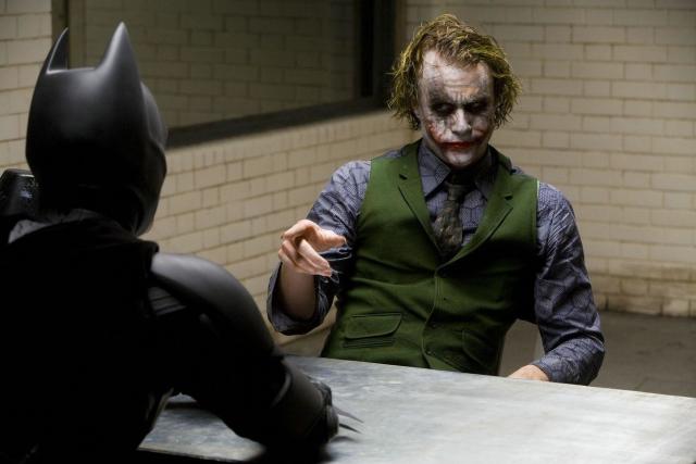 Famous actors who almost played the Joker