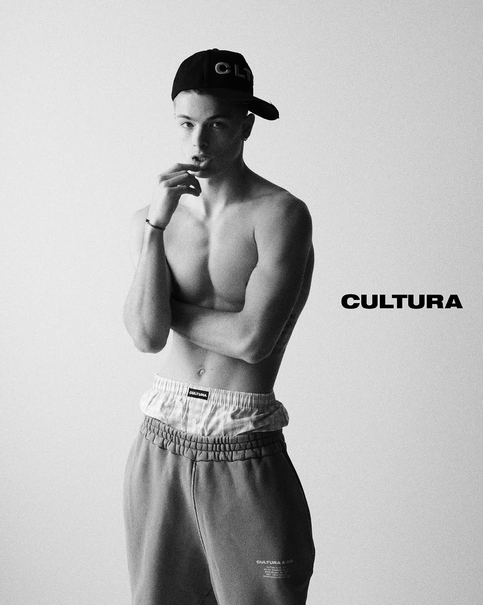 The Cultura spring 2024 campaign.