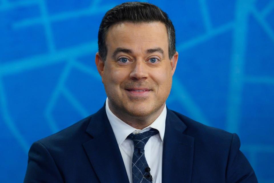 Carson Daly