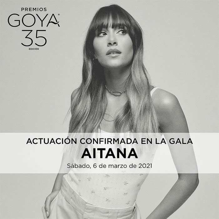 Aitana