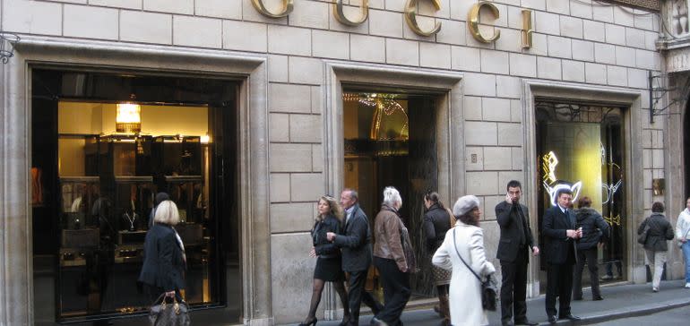 Gucci Expands Crypto Payment Options to ApeCoin, Euro Coin - gerona