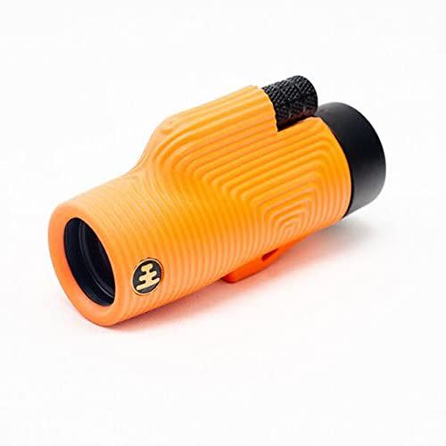 6) Zoom Tube Monocular