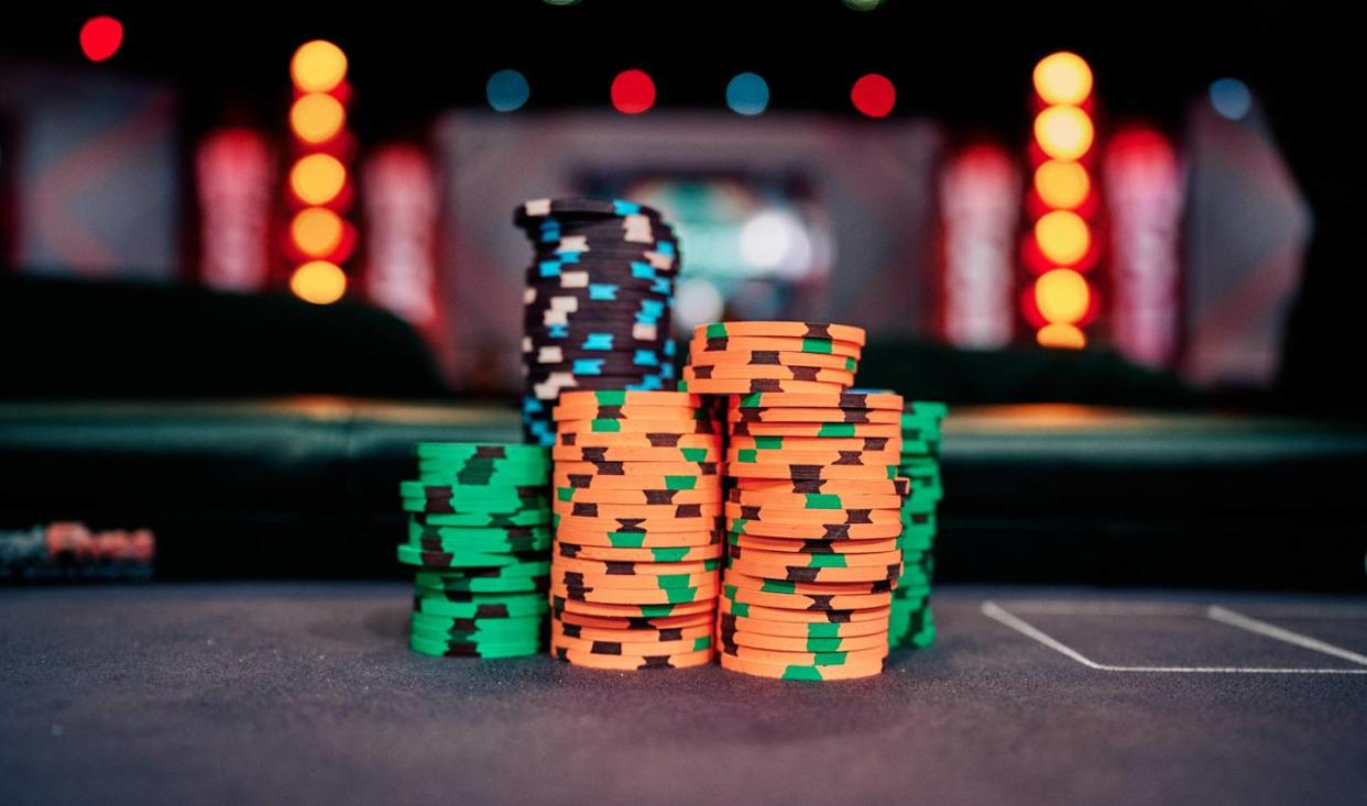 Poker News: Wall Street sucht Pokerspieler