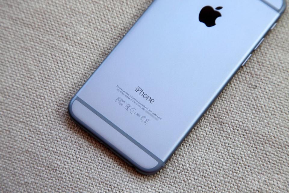 The first disappointing rumor we’ve heard about the iPhone 6s