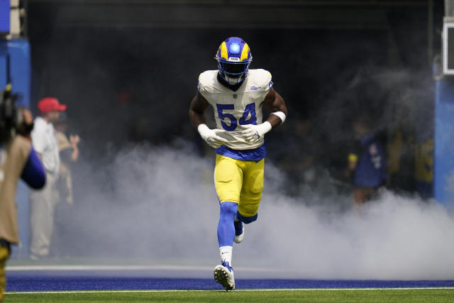 Rams re-sign linebacker Travin Howard to 1-year deal