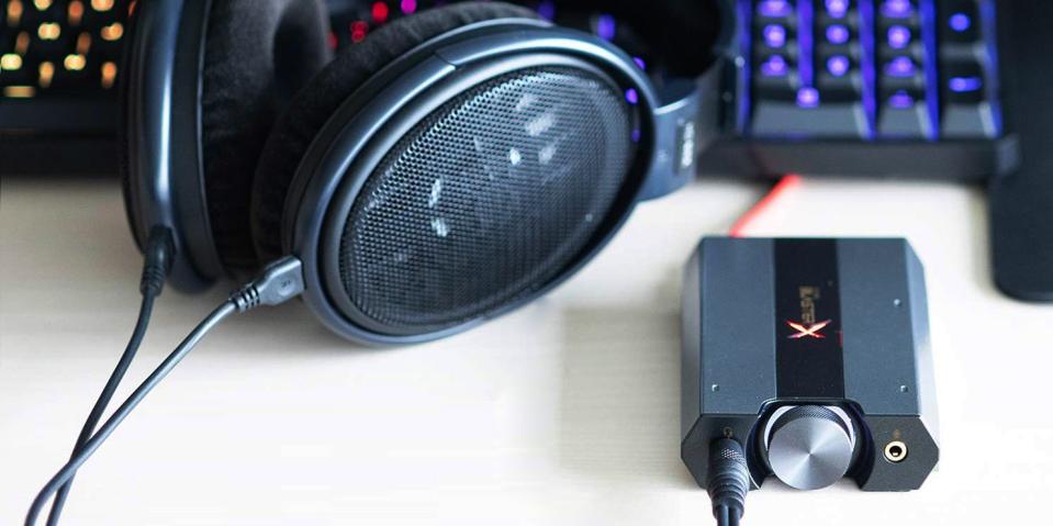 The 9 Best External Sound Cards for Next-Level Audio on Your Computer