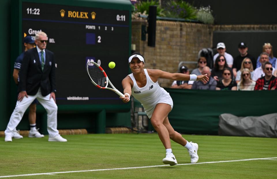  (AFP via Getty Images)