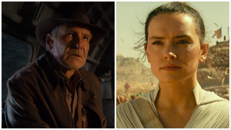 indy and rey