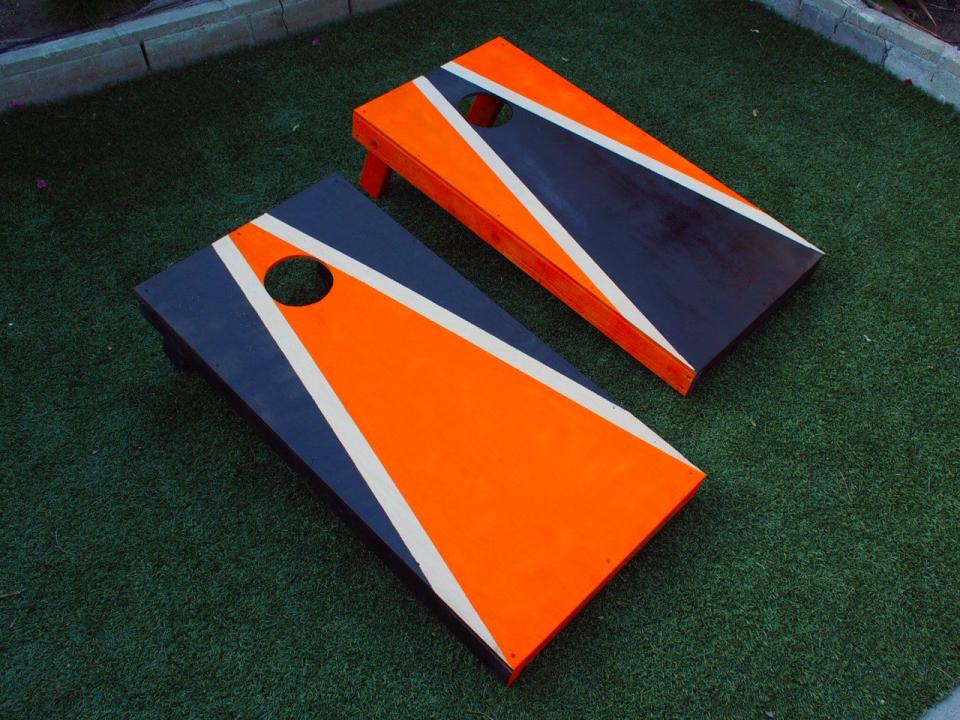How To Build Cornhole Boards for Memorial Day