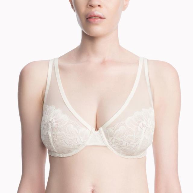 PEARL SAVAGE BRA