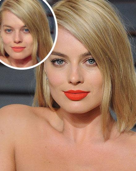 The app that lets you strip makeup off celebs