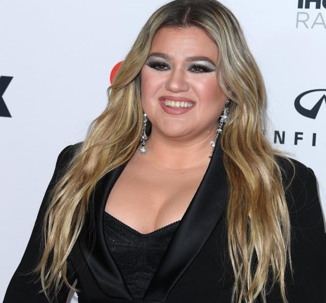 Kelly Clarkson Responded To The Rolling Stone Piece, Where Staffers Alleged  That Her Show Is A Toxic Workplace