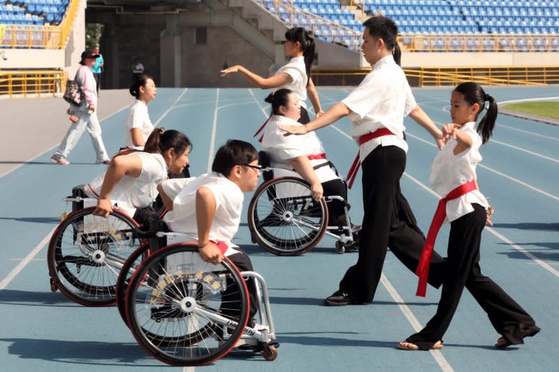 台灣身心障礙者逾115萬人，如何提供身心障礙者財產安全保障，成為焦點議題之一。（圖／擷取自TUKU）