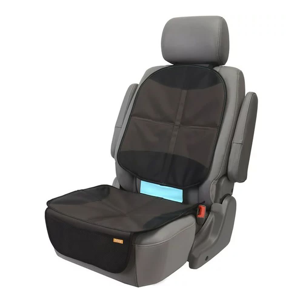 <p><a href="https://go.redirectingat.com?id=74968X1596630&url=https%3A%2F%2Fwww.walmart.com%2Fip%2F139724678%3Fselected%3Dtrue&sref=https%3A%2F%2Fwww.popularmechanics.com%2Fcars%2Fg36186593%2Fbest-car-seat-covers%2F" rel="nofollow noopener" target="_blank" data-ylk="slk:Shop Now;elm:context_link;itc:0;sec:content-canvas" class="link rapid-noclick-resp">Shop Now</a></p><p>Brica Elite Seat Guardian</p><p>$29.99</p><p>walmart.com</p>
