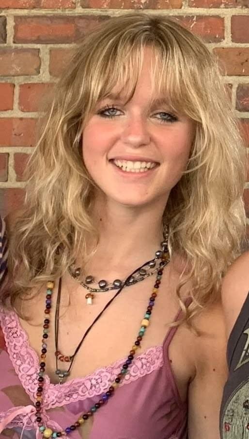 Jillian Ludwig, a freshman music business major at Belmont University, died after she was struck in the head by a stray bullet while walking at an Edgehill park on Tuesday, November 7, 2023.