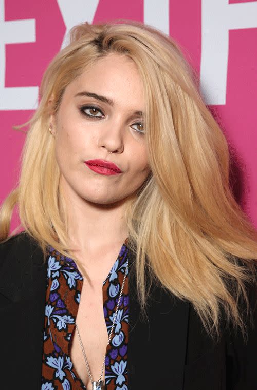 Sky Ferreira