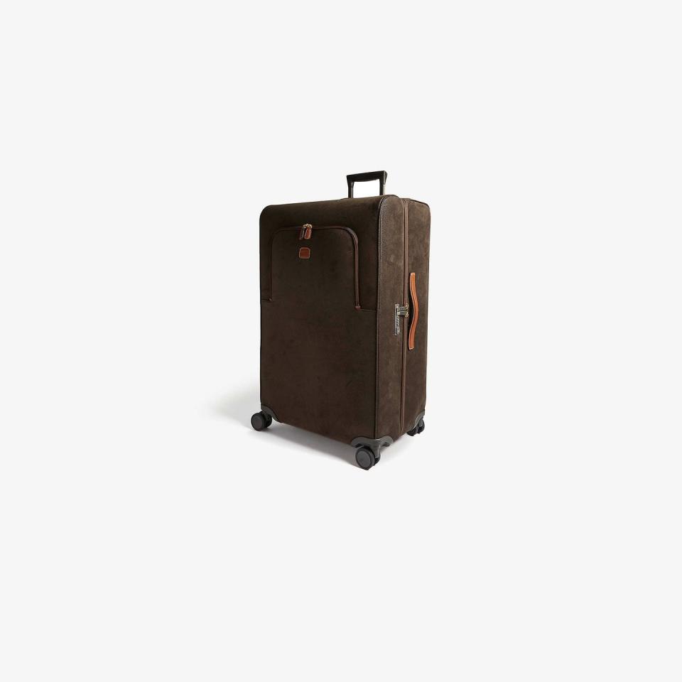 Large suitcase - Bric's