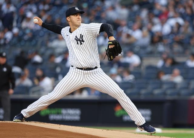 New York Yankees complete sweep of Baltimore Orioles