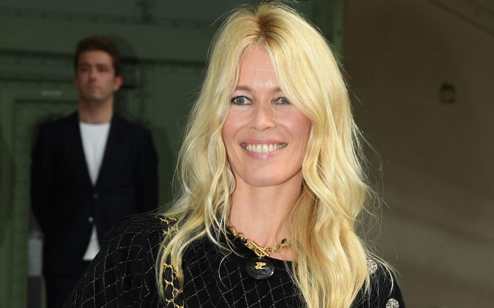 Dass 2013 ihre ProSieben-Castingshow "Fashion Hero" floppte: Claudia Schiffer wird es verschmerzt haben. Bereits 2002 schätzte das "Forbes Magazine" ihr Privatvermögen auf 55 Millionen US-Dollar. Seit 2002 ist die gebürtige Rheinbergerin mit dem US-Regisseur Matthew Vaughn verheiratet. Die beiden haben drei gemeinsame Kinder und leben recht zurückgezogen in London. (Bild: Pascal Le Segretain/Getty Images)