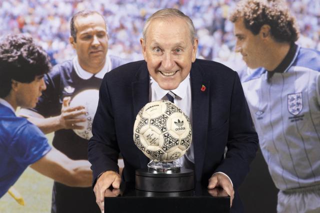 World Cup 2014: Sepp Blatter says he is 'surprised' Lionel Messi won the  Golden Ball, The Independent