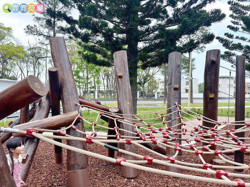 桃園龍潭綠杉林公園