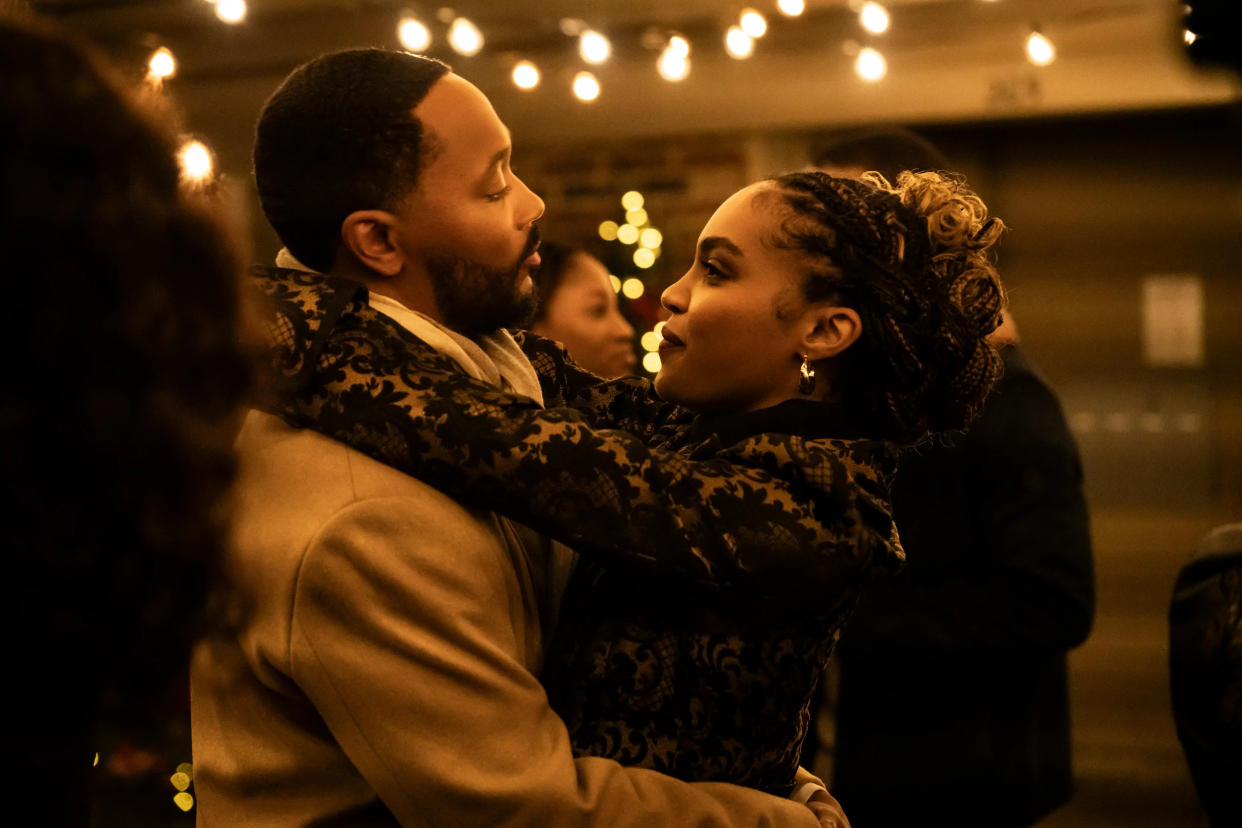 ‘Brewster’s Millions: Christmas’ Starring China Anne McClain, Romeo Miller, 2 Of Richard Pryor’s Children And More, Sets BET+ Premiere | Photo: BET+